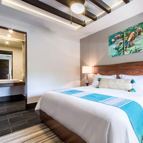Best Superior Room Hotel in Tulum