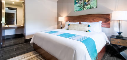 Best Superior Room Hotel in Tulum 
