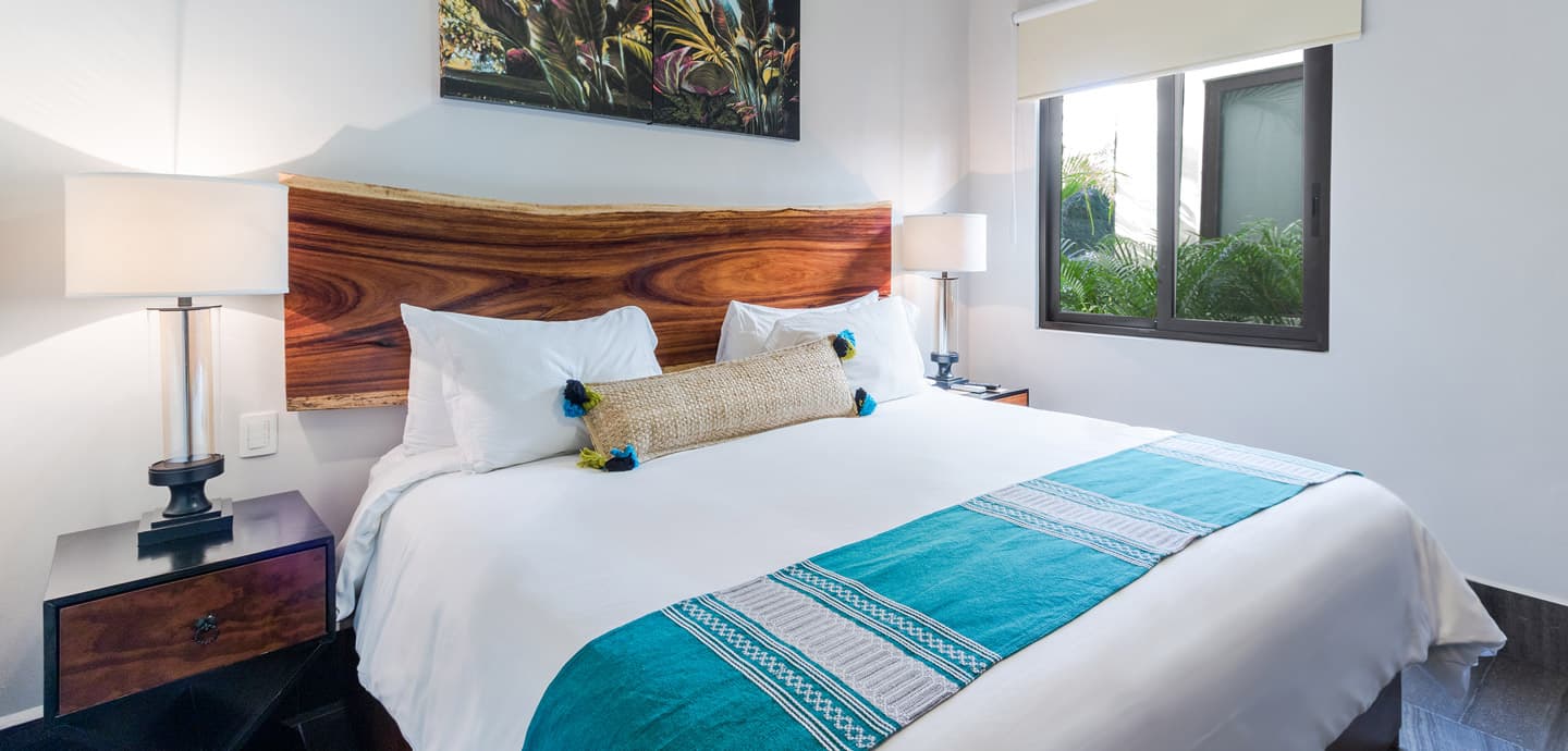 Best 3 Bedroom Suite Hotel in Tulum 11