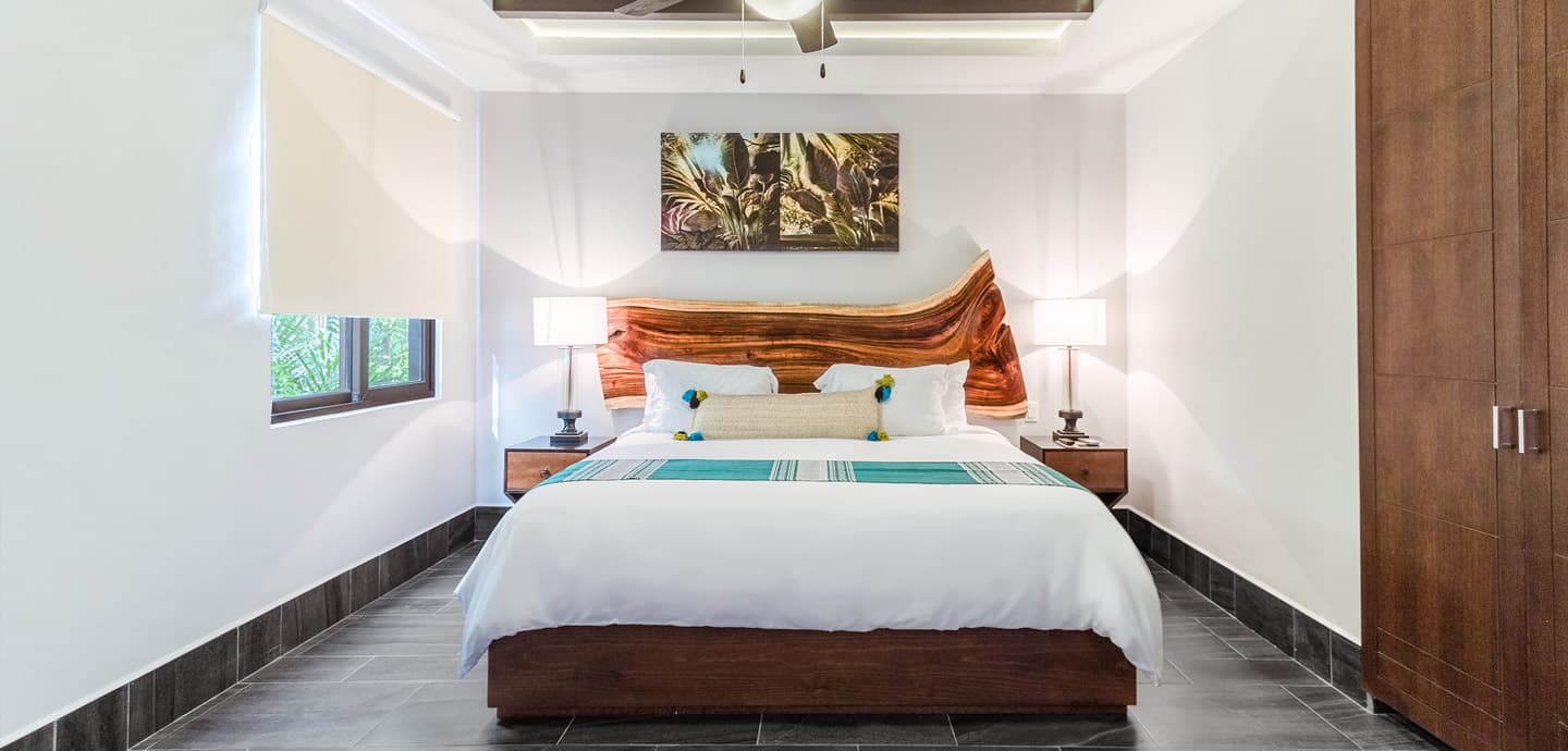Best 3 Bedroom Suite Hotel in Tulum 13