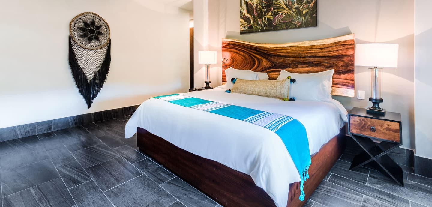 Best 3 Bedroom Suite Hotel in Tulum 14