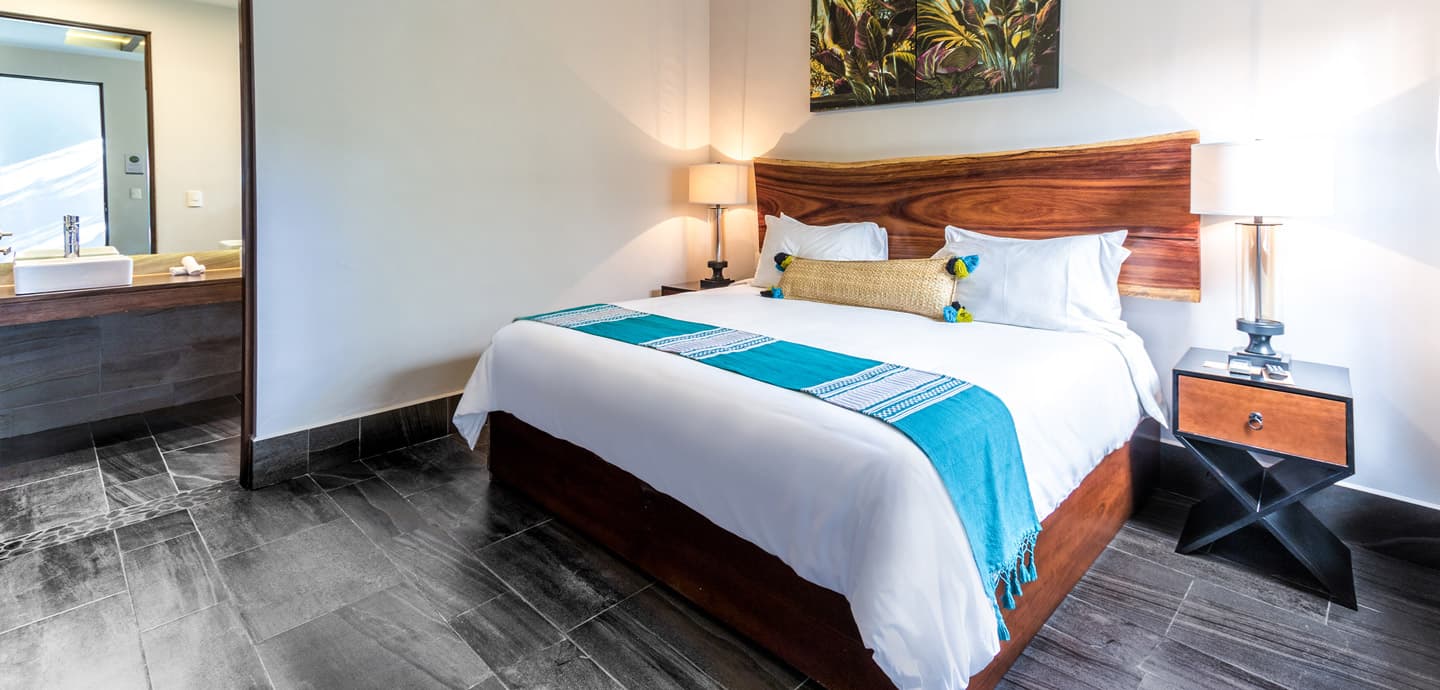 Best 3 Bedroom Suite Hotel in Tulum 16