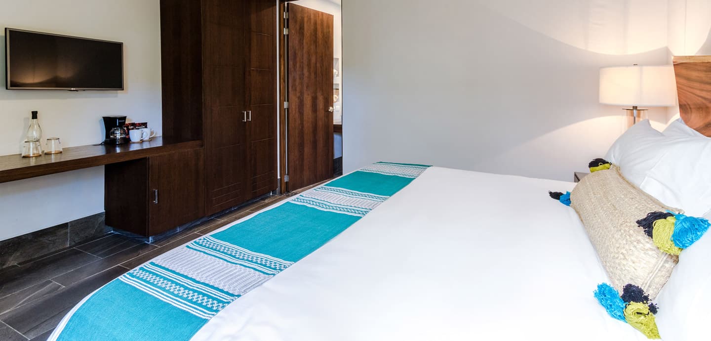 Best 3 Bedroom Suite Hotel in Tulum 17