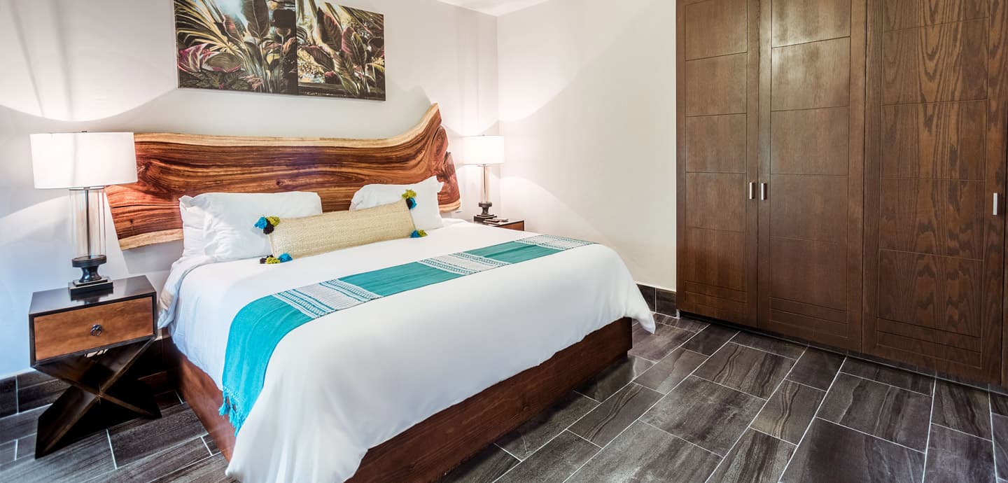 Best 3 Bedroom Suite Hotel in Tulum 18
