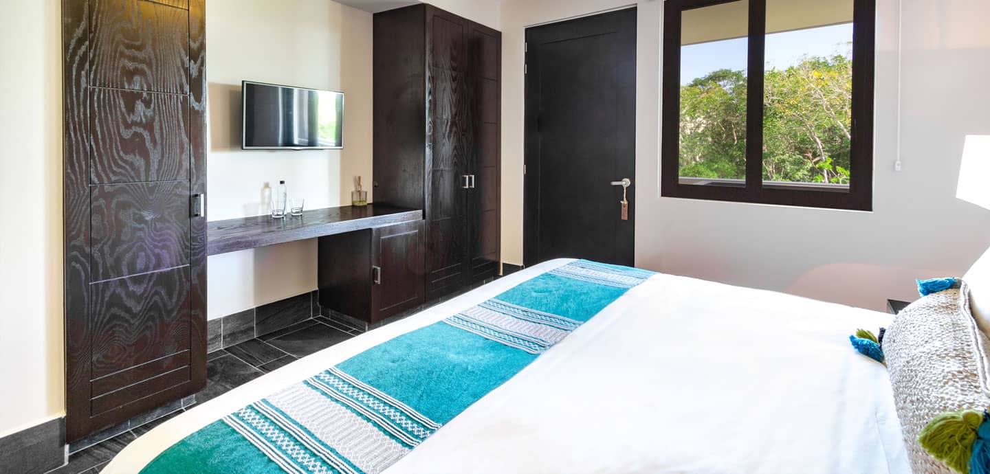 KASA Tulum Best Penthouse 2 Bedroom Suite 19